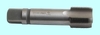 Метчик G 1 1/2" Р6АМ5 трубный цилиндрический, м/р. (11 ниток/дюйм) ГОСТ 3266 "CNIC" (cnic66283)