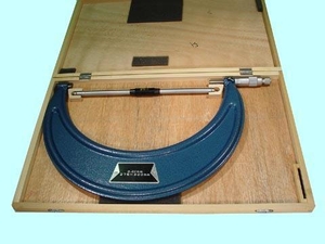 Микрометр Гладкий МК-300  275-300 мм (0,01) кл.т.1 (cnic67939)