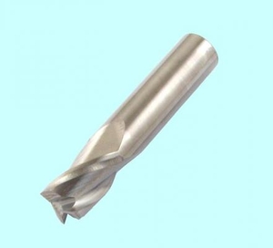 Фреза Концевая d 8,0х14х 46 ц/х  ВК8  Z=3 цельная "CNIC" (cnic67945)