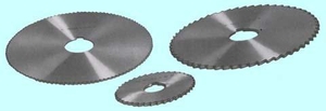 Фреза  315 х 3,0 х 40 тип1  Z=160 Р6М5 (cnic68770)