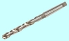 Сверло d 10,3  к/х Р6М5К5 (cnic68785)