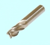 Фреза Концевая d16,0х 32х 92 ц/х Р6АМ5  Z=6 "CNIC" вышлифованная (cnic68884)