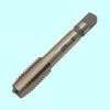 Метчик   7/16" UNC 60° Р6АМ5 дюймовый, м/р., (14 ниток/дюйм) для глух. отв. DIN351 "CNIC" (cnic68979)