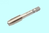Метчик   5/8" UNC 60° Р6АМ5 дюймовый, м/р., (11 ниток/дюйм) для глух. отв. DIN351 "CNIC" (cnic68985)