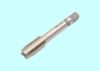 Метчик   5/8" UNF 60° Р6АМ5 дюймовый, м/р., (18 ниток/дюйм) для глух. отв. DIN351 "CNIC" (cnic68986)