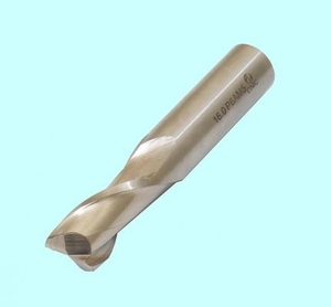 Фреза Концевая d20,0х 38х104 ц/х Р6АМ5  Z=2 "CNIC" (cnic69021)