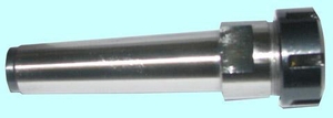 Патрон Цанговый с хвостовиком КМ2  (М10х1.5) под цанги ЕR32 "CNIC" (cnic69156)