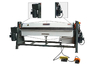 Электромеханический листогиб Metal Master MEF 2515