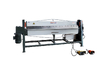 Электромеханический листогиб Metal Master MEF 2515