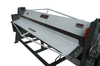 Электромеханический листогиб Metal Master MEF 2515
