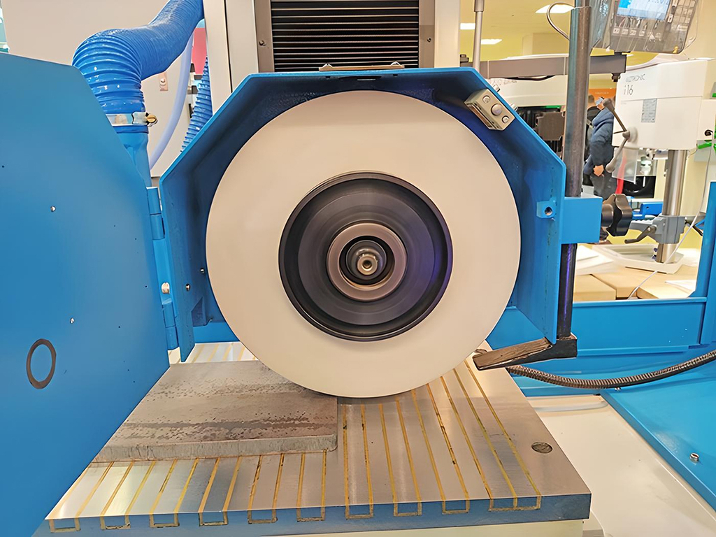 Плоскошлифовальный станок MetalCraft SGA40100AHD