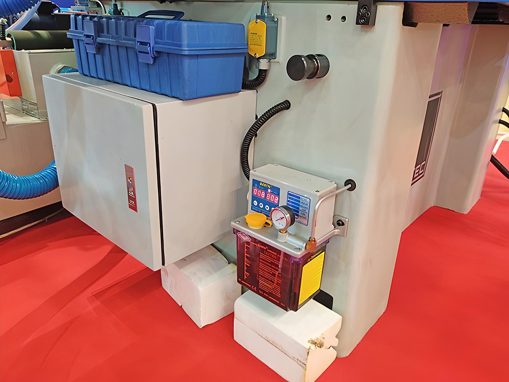 Плоскошлифовальный станок MetalCraft SGA40100AHD