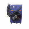 Волоконно-лазерный сварочный аппарат MFKY-W-HW6000-C 6 кВт Raycus с механизмом подачи проволоки