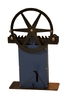 Гидравлический профилегиб Metal Master TGA 60
