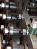 Фальцепрокатный станок Stalex LC-12DR