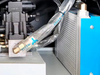 Автоматический трубогибочный станок с ЧПУ DW63CNC