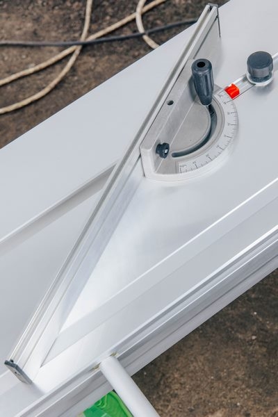 Форматно-раскроечный станок WoodTec TOP POINT K-45