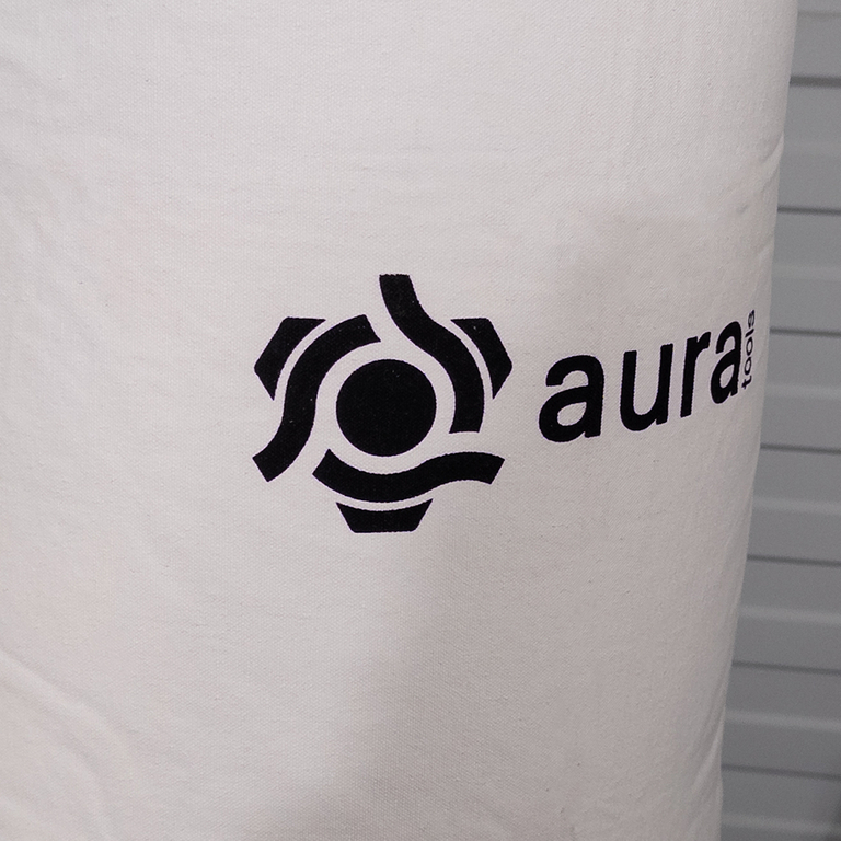 Стружкопылесос AURA PM-750 (80750100)