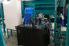 Дровокольно-распиловочный станок CRONVER DL 1250