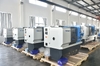 Токарный станок c ЧПУ с горизонтальной станиной MetalTec CK 32x750 metМК 322344