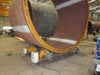 Роликовый сварочный вращатель Bendmak CR-20