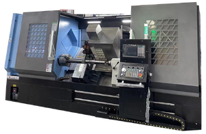 Токарные обрабатывающие центры MetalTec TC 70