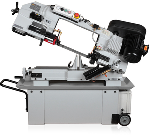 Ленточнопильный станок Visprom PPK-230B (38801000)