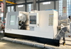 Горизонтальные токарные станки MetalCraft TCK56-1000 c ЧПУ Fanuc (TCK56-1000.F11/15.A2-8.12T.254T)