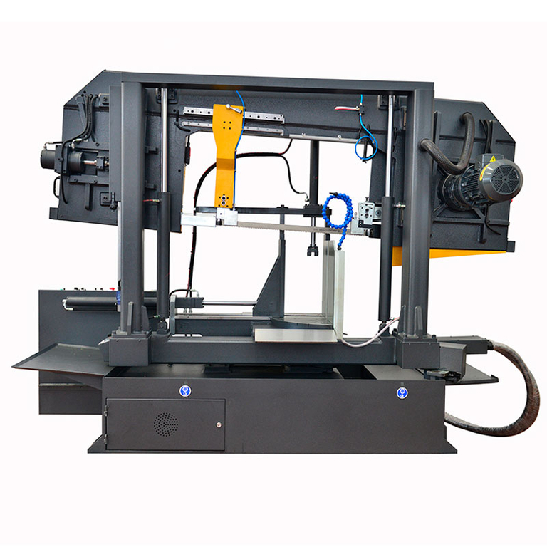 Ленточнопильный станок Beka-Mak BMSY 540CGH
