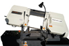 Ленточнопильный станок MetalMaster BSM-400 SAF