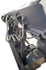 Ленточнопильный станок MetalMaster BSM-400 SAF