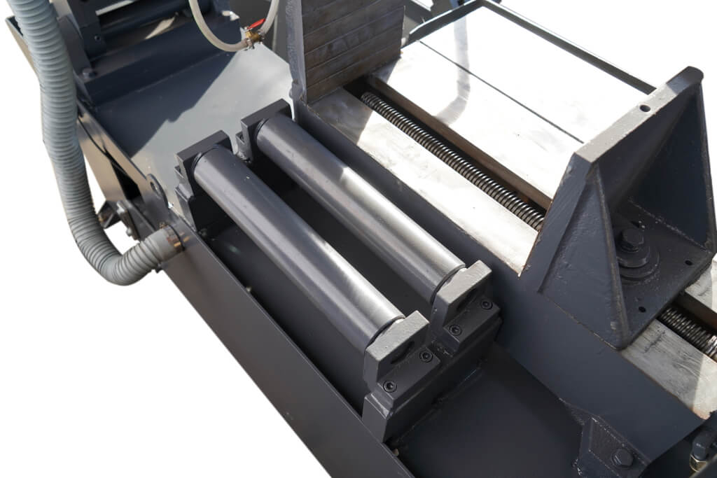 Ленточнопильный станок MetalMaster BSM-400 SAF
