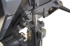 Ленточнопильный станок MetalMaster BSM-400 SAF