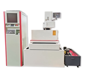 Электроэрозионный вырезной станок Realrez PRO 630-S (IPM 630S)