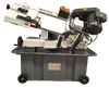 Ленточнопильный станок REALREZ MBS 712 27mm (230V)