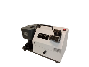 Заточной станок для фрез REALREZ (ф4 ф14) X3 (220V)
