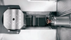 Горизонтально-фрезерный 2-х паллетный станок MetalCraft HMC500 c ЧПУ Fanuc