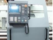 Токарный станок Dmtg CKE 61200H/6000