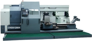 Токарный станок Dmtg CKE 61200H/3000