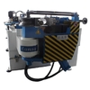 Трубогиб с ЧПУ Cansa Makina CNC 114 R1