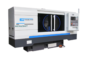Станок круглошлифовальный MetalCraft MK1332x1000 с ЧПУ