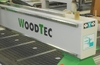 Фрезерно-гравировальный станок с чпу WoodTec CH-2030K