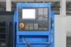 MetalTec CK 36x750 токарный станок c ЧПУ с горизонтальной станиной met584