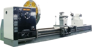 Токарный станок Dmtg CW62160H/4000
