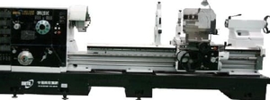 Токарный станок Dmtg CW6280E/1500