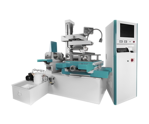 Электроэрозионный проволочно-вырезной станок MetalCraft DK7745-LK