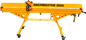 Ручной листогиб Metal Master DachMaster 2650