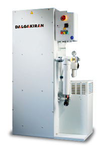 Блок химической фильтрации Dalgakiran DC-SV04