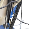 Ленточнопильный станок для резки металла DMM MWS-270 (380v)