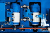 Кромкооблицовочный станок DELTAMACHINERY DM-111